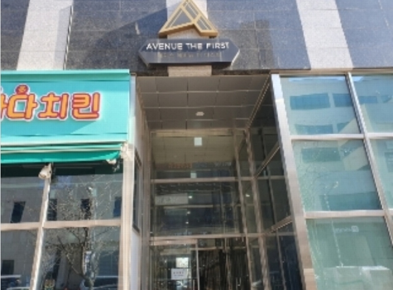 2024타경9401 경기도 수원시 권선구 서수원로 361, 에이스에비뉴더퍼스트 2층 204호 근린상가 경매 이미지