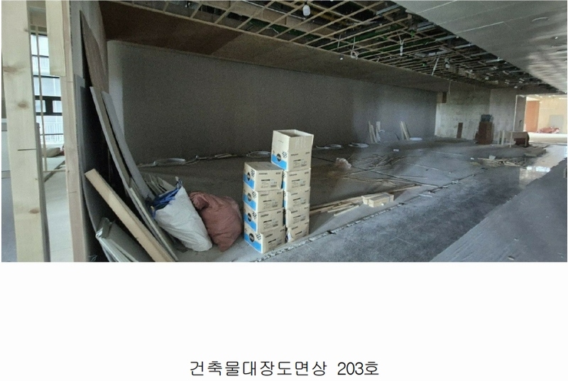 2024타경9401 경기도 수원시 권선구 서수원로 361, 에이스에비뉴더퍼스트 2층 203호 근린상가 경매 이미지