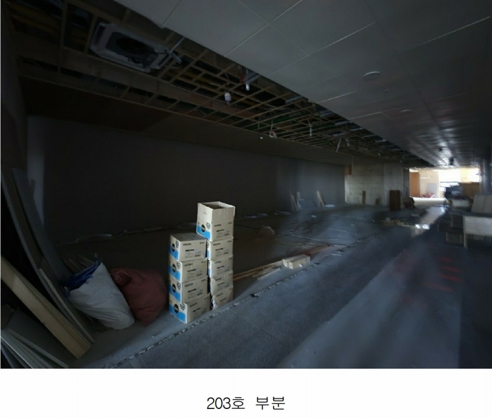 2024타경9401 경기도 수원시 권선구 서수원로 361, 에이스에비뉴더퍼스트 2층 203호 근린상가 경매 이미지