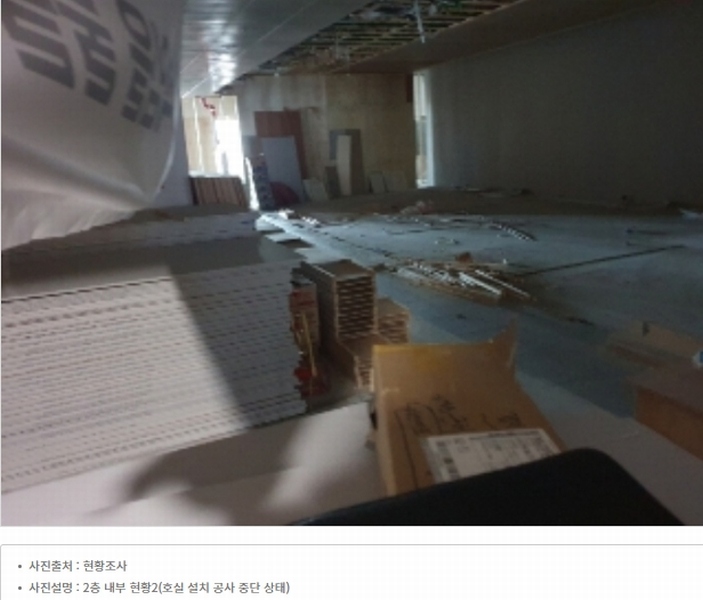 2024타경9401 경기도 수원시 권선구 서수원로 361, 에이스에비뉴더퍼스트 2층 203호 근린상가 경매 이미지