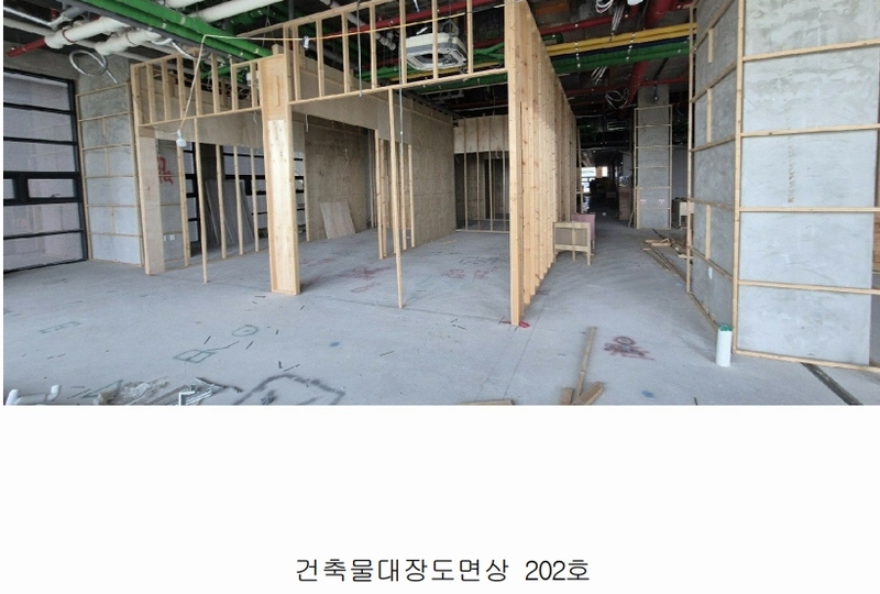 2024타경9401 경기도 수원시 권선구 서수원로 361, 에이스에비뉴더퍼스트 2층 202호 근린상가 경매 이미지