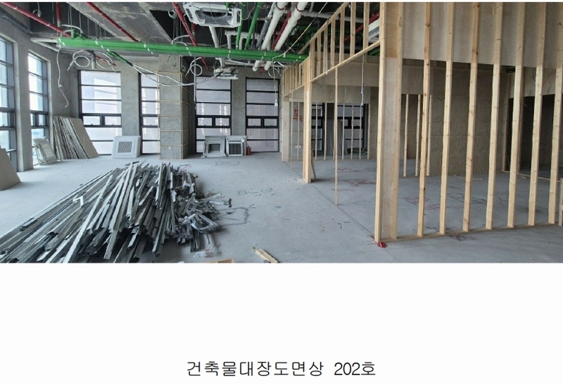 2024타경9401 경기도 수원시 권선구 서수원로 361, 에이스에비뉴더퍼스트 2층 202호 근린상가 경매 이미지