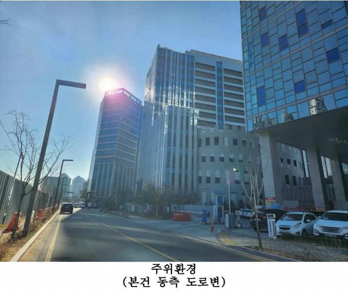 2024타경101734 경기도 화성시 동탄기흥로 594-7, 루체스타비즈 1층 116호외1개호 근린상가 경매 이미지