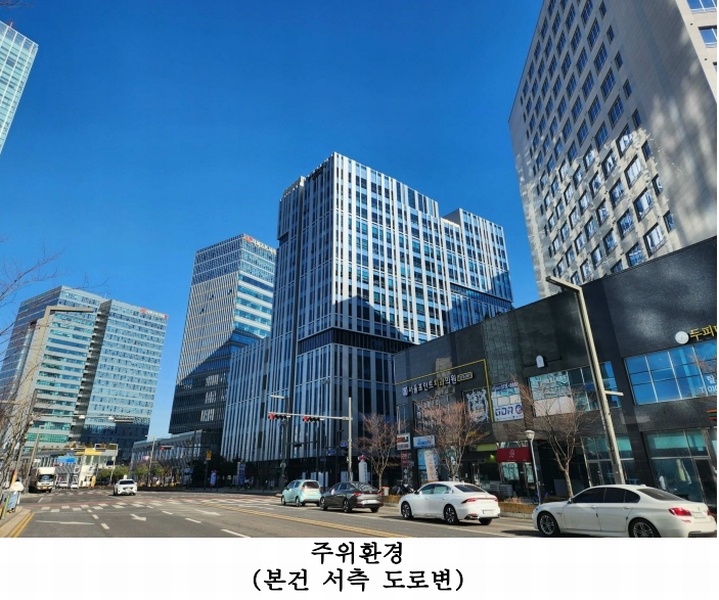 2024타경101734 경기도 화성시 동탄기흥로 594-7, 루체스타비즈 1층 116호외1개호 근린상가 경매 이미지