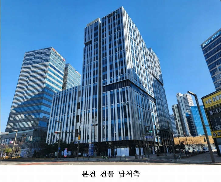 2024타경101734 경기도 화성시 동탄기흥로 594-7, 루체스타비즈 1층 116호외1개호 근린상가 경매 이미지