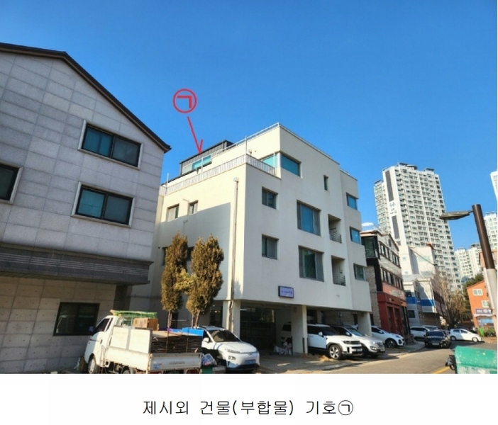 2025타경52686 경기도 화성시 능동 1161-4 근린주택 경매 이미지