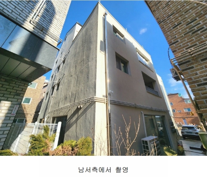 2025타경52686 경기도 화성시 능동 1161-4 근린주택 경매 이미지
