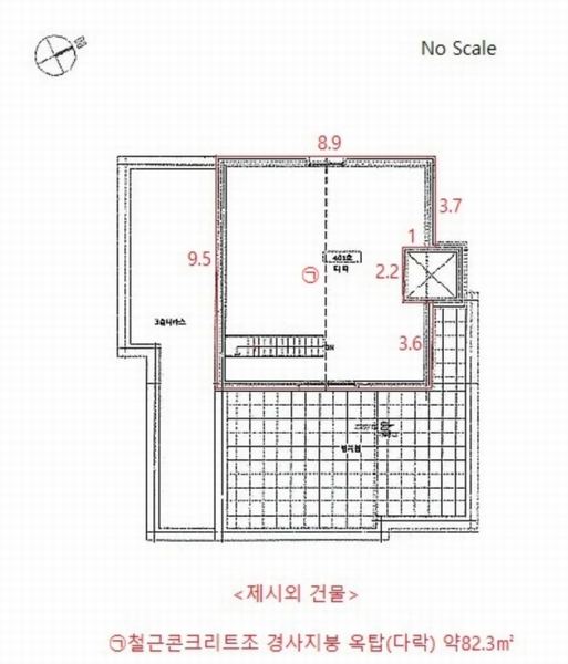 2025타경52686 경기도 화성시 능동 1161-4 근린주택 경매 이미지