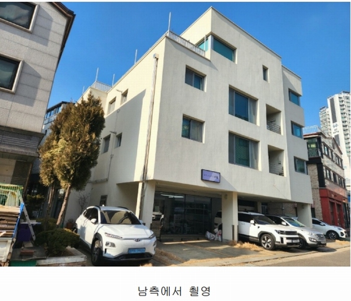 2025타경52686 경기도 화성시 능동 1161-4 근린주택 경매 이미지