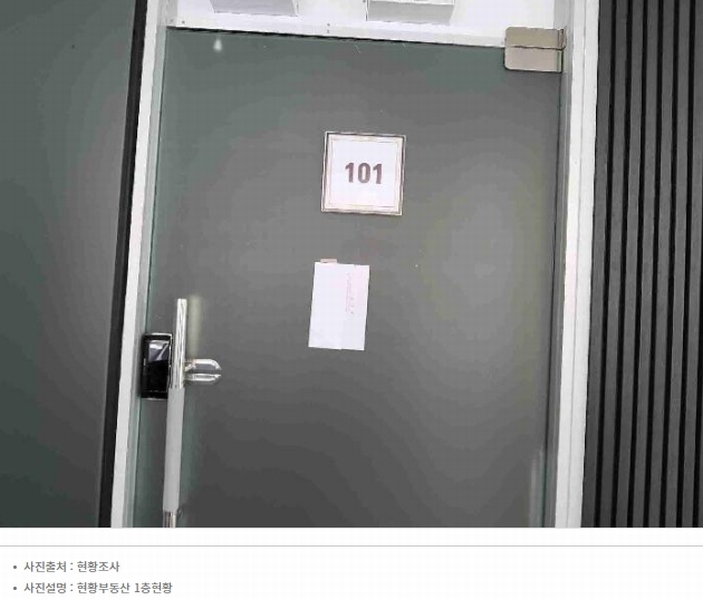 2025타경52686 경기도 화성시 능동 1161-4 근린주택 경매 이미지