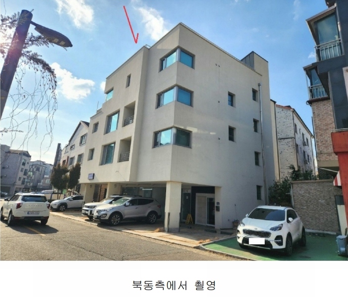 2025타경52686 경기도 화성시 능동 1161-4 근린주택 경매 이미지
