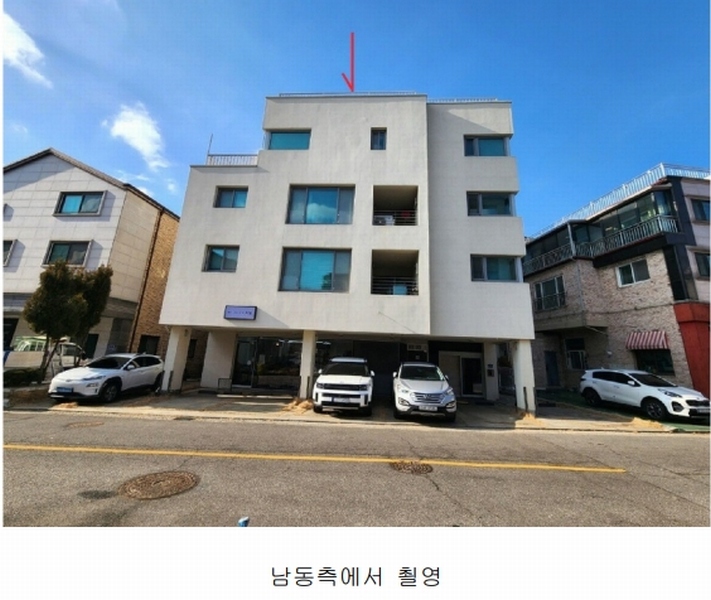 2025타경52686 경기도 화성시 능동 1161-4 근린주택 경매 이미지