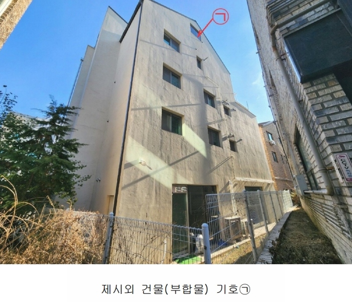 2025타경52686 경기도 화성시 능동 1161-4 근린주택 경매 이미지