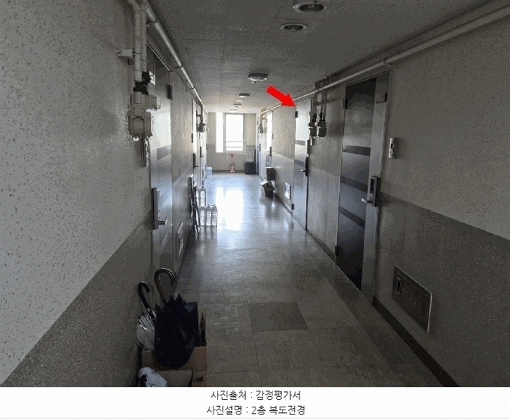 2025타경10259 서울특별시 구로구 경인로19가길 40, 현대썬앤빌구로 2층 219호 오피스텔[계약8평형] 경매 이미지