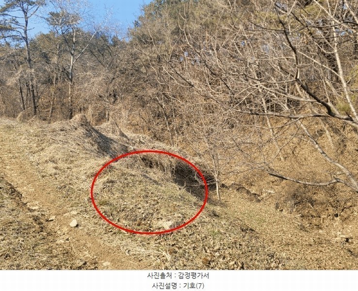 2025타경30 충청남도 공주시 우성면 방문리 937 농지 경매 이미지