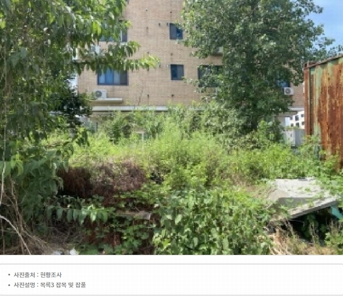 2025타경51529 충청남도 당진시 합덕읍 운산리 932-7 대지 경매 이미지