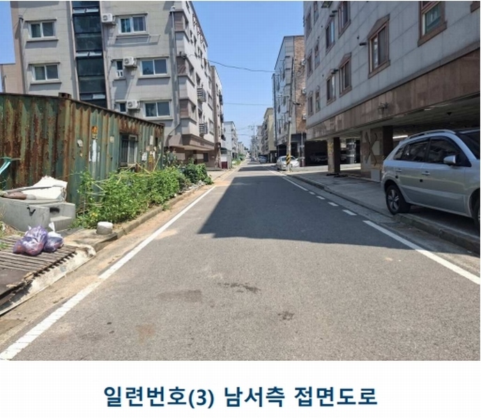 2025타경51529 충청남도 당진시 합덕읍 운산리 932-7 대지 경매 이미지