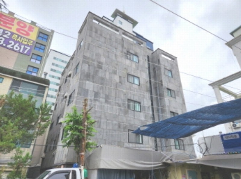 2024타경113301 대전광역시 대덕구 신탄진로804번길 17, 벨루체 5층 502호 다세대(빌라) 경매 이미지