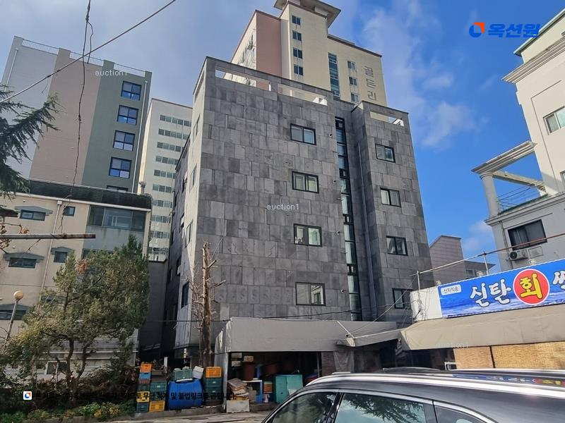 2024타경113301 대전광역시 대덕구 신탄진로804번길 17, 벨루체 5층 502호 다세대(빌라) 경매 이미지