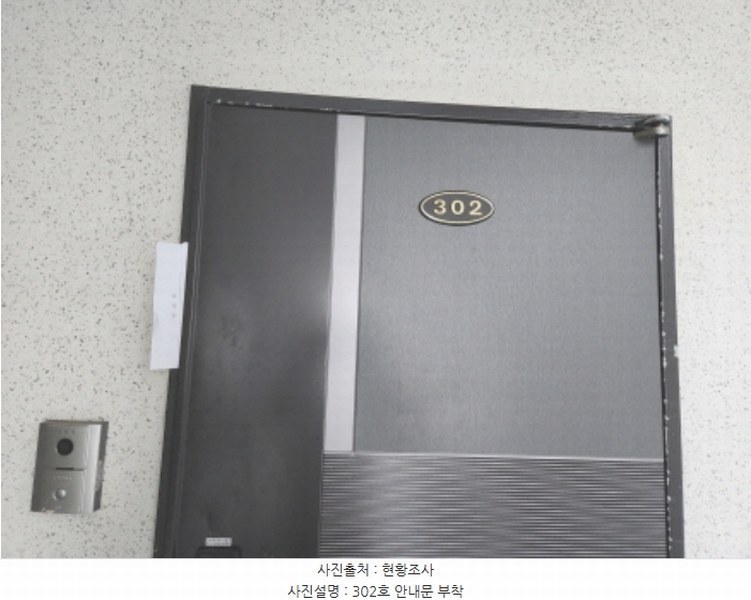 2024타경113301 대전광역시 대덕구 신탄진로804번길 17, 벨루체 3층 302호 다세대(빌라) 경매 이미지