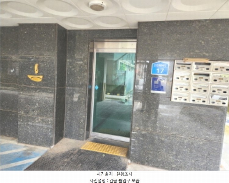 2024타경113301 대전광역시 대덕구 신탄진로804번길 17, 벨루체 3층 302호 다세대(빌라) 경매 이미지