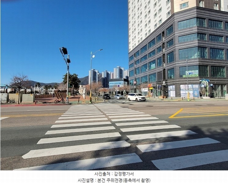 2025타경10289 경상남도 양산시 물금읍 메기로 377, 다인로얄팰리스물금3차 7층 734호 오피스텔[계약27평형] 경매 이미지