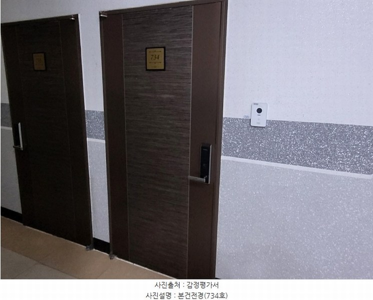2025타경10289 경상남도 양산시 물금읍 메기로 377, 다인로얄팰리스물금3차 7층 734호 오피스텔[계약27평형] 경매 이미지