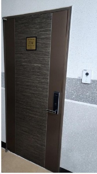 2025타경10289 경상남도 양산시 물금읍 메기로 377, 다인로얄팰리스물금3차 7층 734호 오피스텔[계약27평형] 경매 이미지