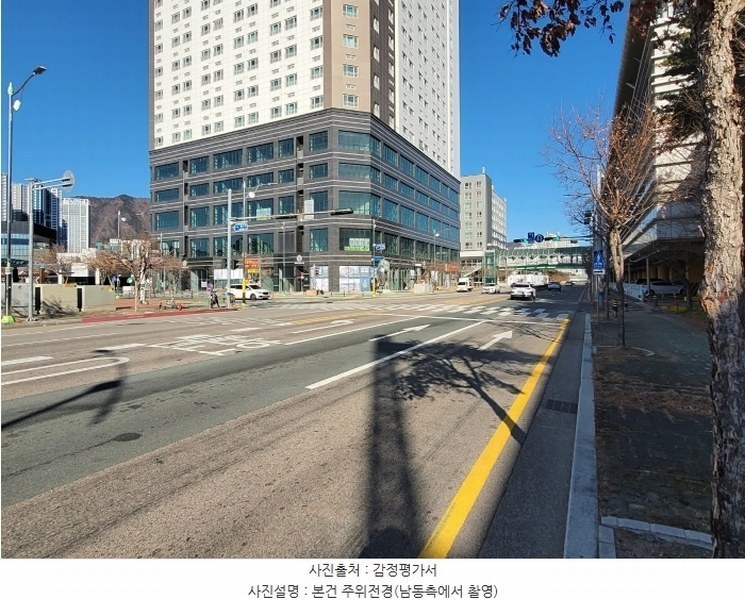 2025타경10289 경상남도 양산시 물금읍 메기로 377, 다인로얄팰리스물금3차 7층 734호 오피스텔[계약27평형] 경매 이미지