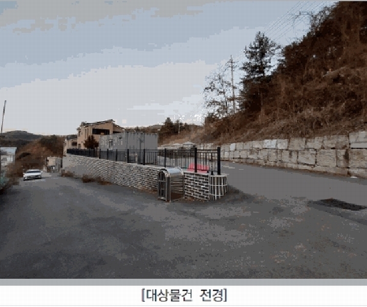 2025타경73480 경기도 포천시 군내면 직두리 155-15 주택 경매 이미지