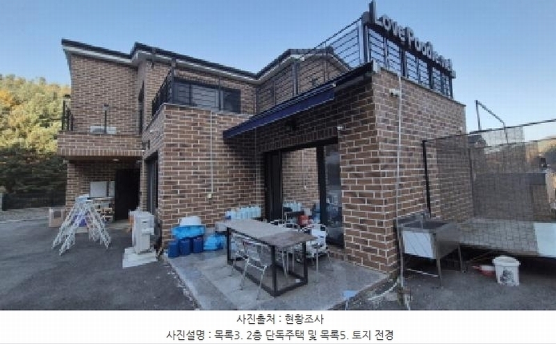 2025타경73480 경기도 포천시 군내면 직두리 155-15 주택 경매 이미지