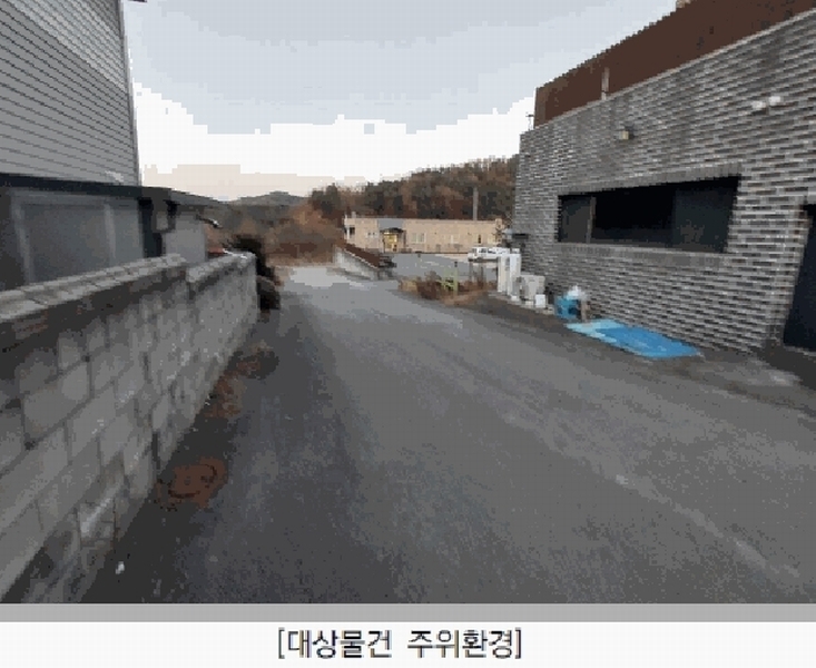 2025타경73480 경기도 포천시 군내면 직두리 155-15 주택 경매 이미지