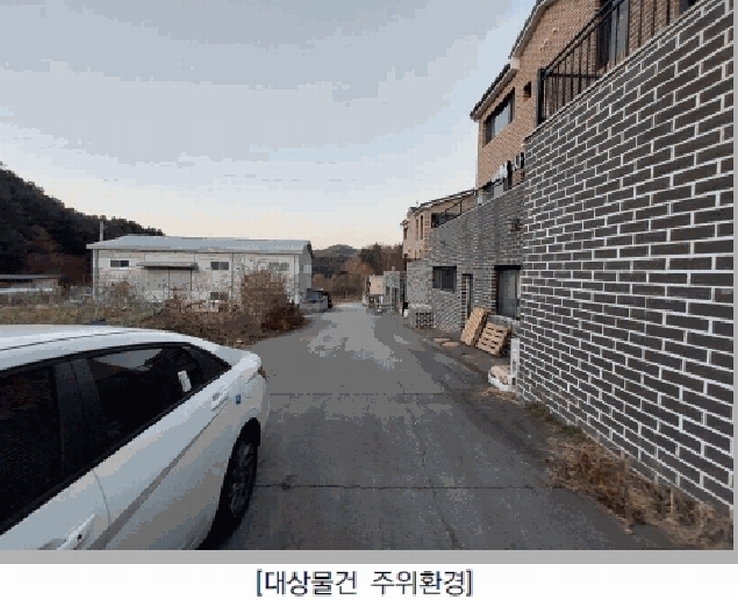 2025타경73480 경기도 포천시 군내면 직두리 155-15 주택 경매 이미지
