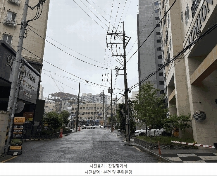 2025타경10295 서울특별시 강서구 공항대로81길 32, 루미온 102동 3층 303호 오피스텔 경매 이미지
