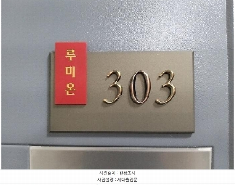 2025타경10295 서울특별시 강서구 공항대로81길 32, 루미온 102동 3층 303호 오피스텔 경매 이미지
