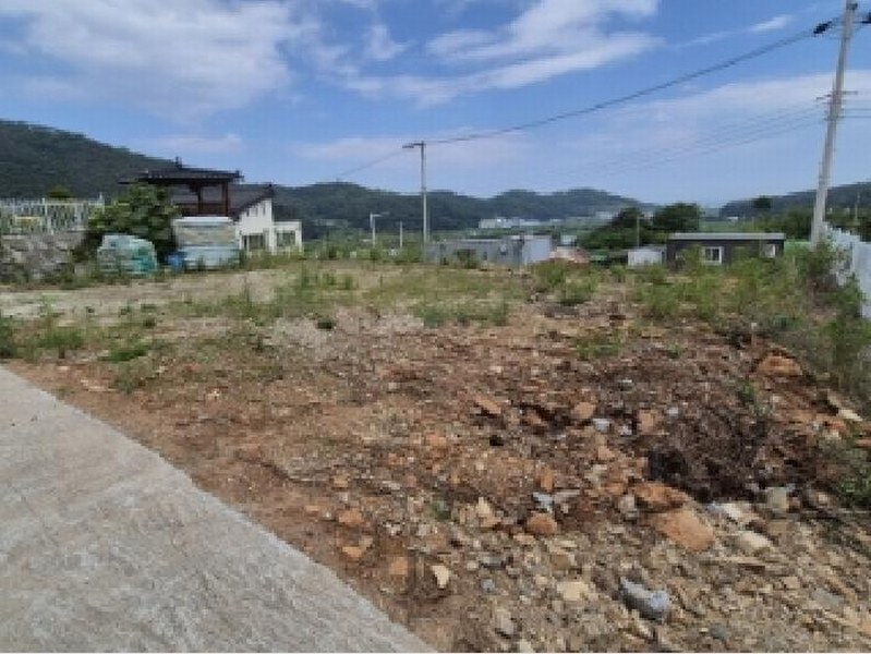 2025타경10556 경상북도 경주시 양남면 환서리 768-4 주택 경매 이미지