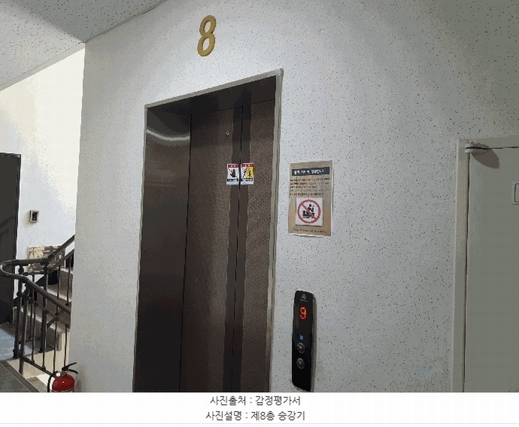 2025타경10299 서울특별시 구로구 천왕로 46, 더메종277 8층 804호 오피스텔[계약12평형] 경매 이미지