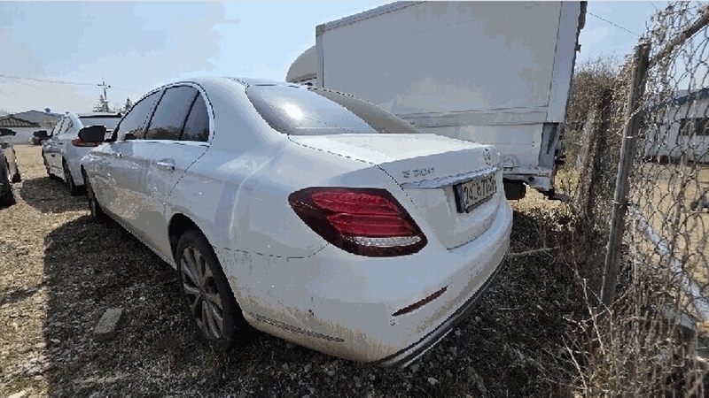 2026타경50152 충청북도 청주시 서원구 장성동 50-1, 신화보관소 E300 4Matic 경매 이미지