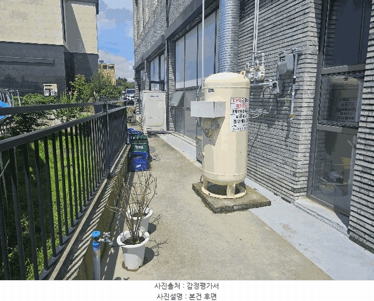 2025타경1399 제주특별자치도 서귀포시 중산간서로 2276, 구분건물 비동 1층 102호 근린상가 경매 이미지