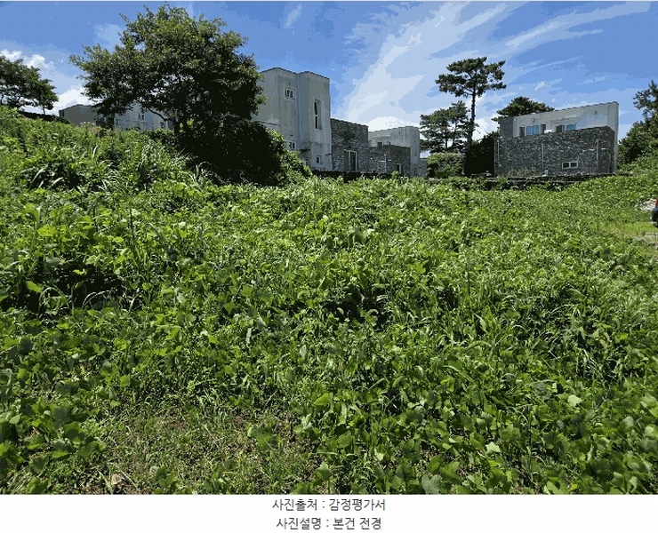 2025타경1502 제주특별자치도 제주시 애월읍 유수암리 1965-1 과수원 경매 이미지