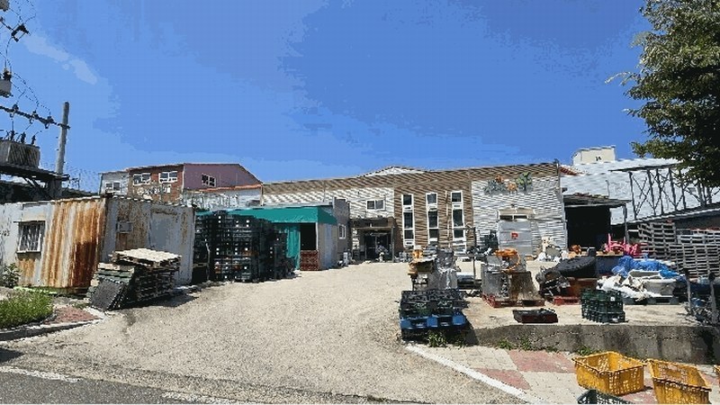 2025타경10303 강원특별자치도 속초시 대포동 946-5 공장 경매 이미지
