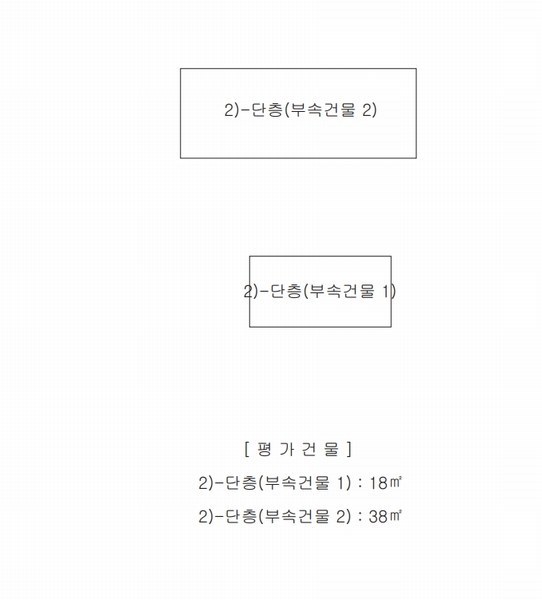 2025타경10303 강원특별자치도 속초시 대포동 946-5 공장 경매 이미지