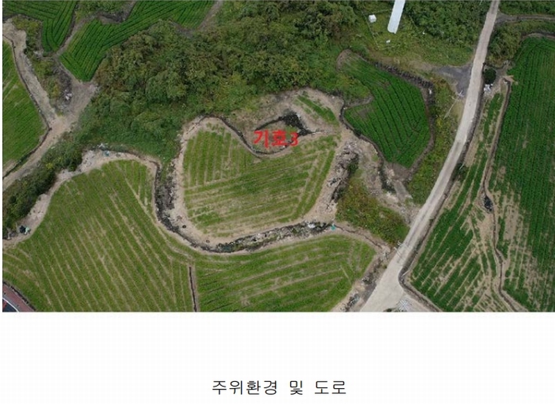 2025타경1789 제주특별자치도 제주시 구좌읍 행원리 174 농지 경매 이미지