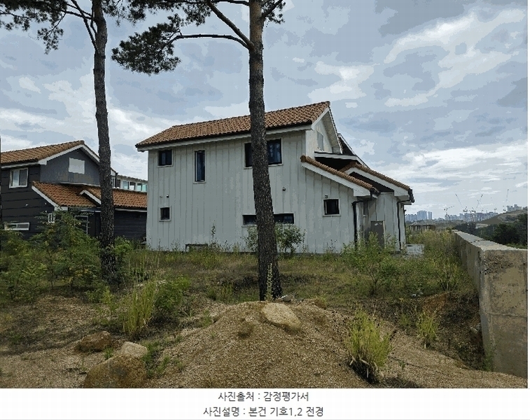 2025타경10308 강원특별자치도 속초시 장사동 316-4 주택 경매 이미지