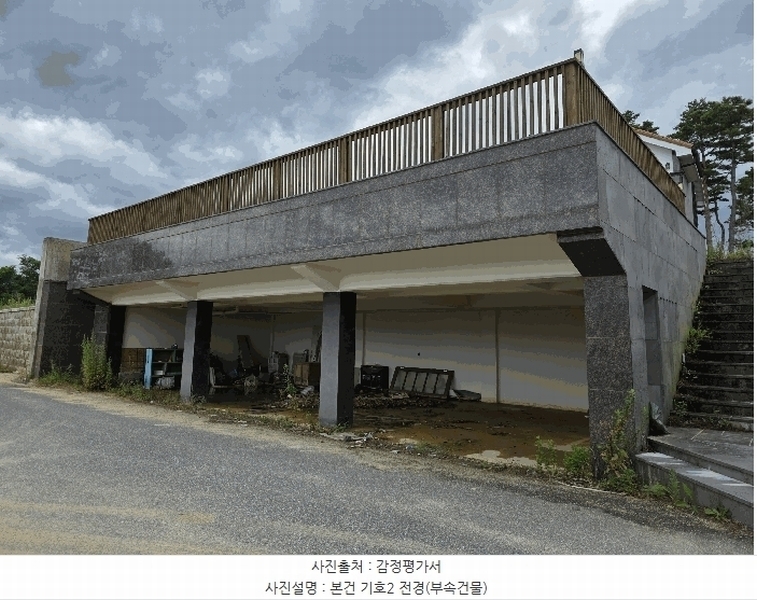2025타경10308 강원특별자치도 속초시 장사동 316-4 주택 경매 이미지