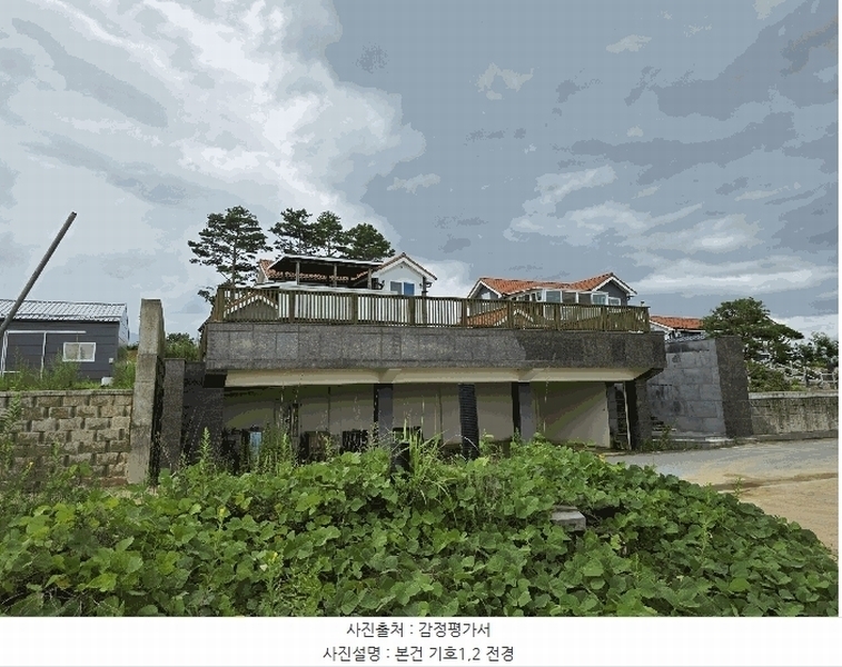 2025타경10308 강원특별자치도 속초시 장사동 316-4 주택 경매 이미지