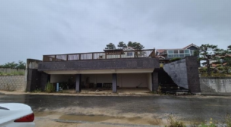 2025타경10308 강원특별자치도 속초시 장사동 316-4 주택 경매 이미지