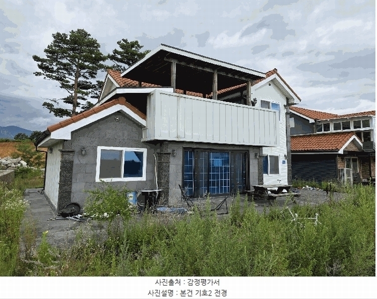 2025타경10308 강원특별자치도 속초시 장사동 316-4 주택 경매 이미지