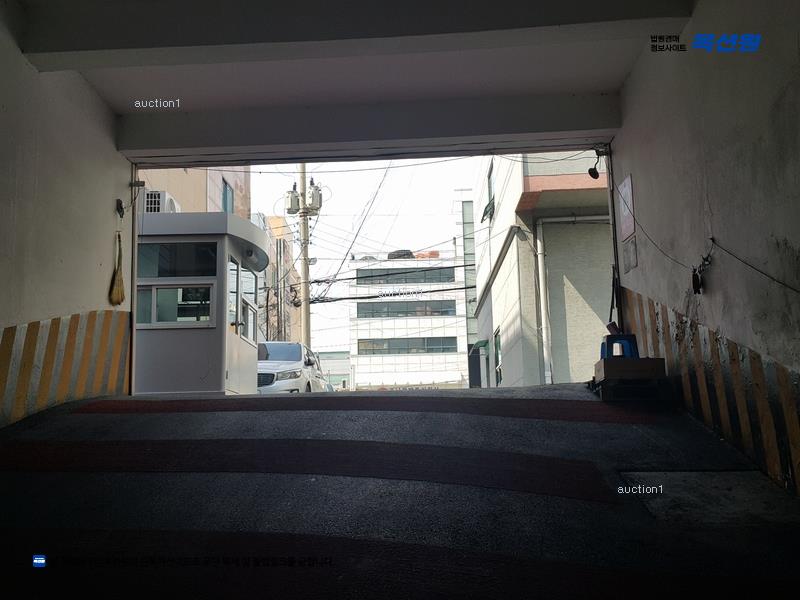 2025타경3747 부산광역시 사상구 광장로56번길 67, 청마마이우스 4층 411호 오피스텔[계약17평형] 경매 이미지