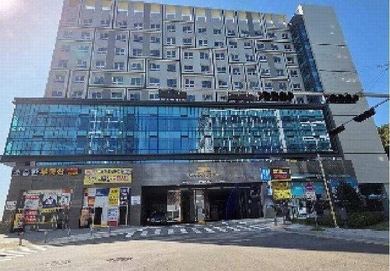 2025타경12350 충청남도 아산시 탕정면 용두리 730 오피스텔 경매 이미지